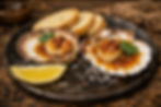Scallops