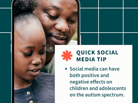 Social Media Safety
