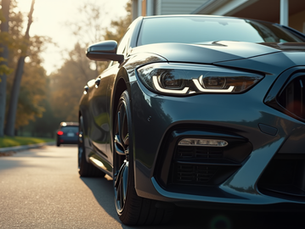 Premium Car Detailing That Lets You Go About Your Day
