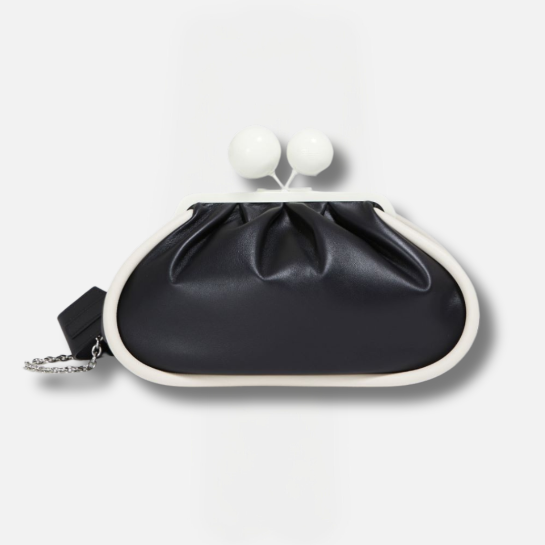 Pasticcino Bag large in nappa