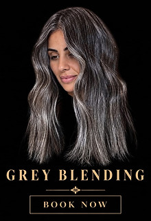 The Hairdresser Worcester - Grey Blending Service.jpeg