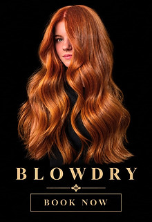 The Hairdresser Worcester - Blowdry Service.jpeg