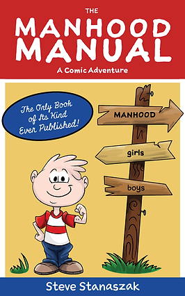 The Manhood Manual