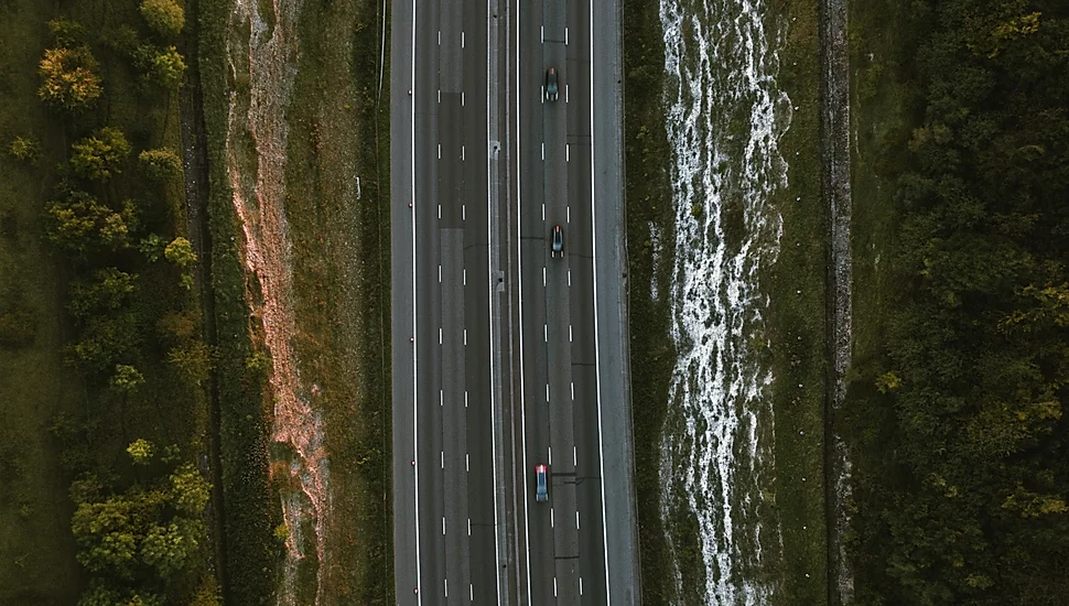 Track Days and Driving Experiences