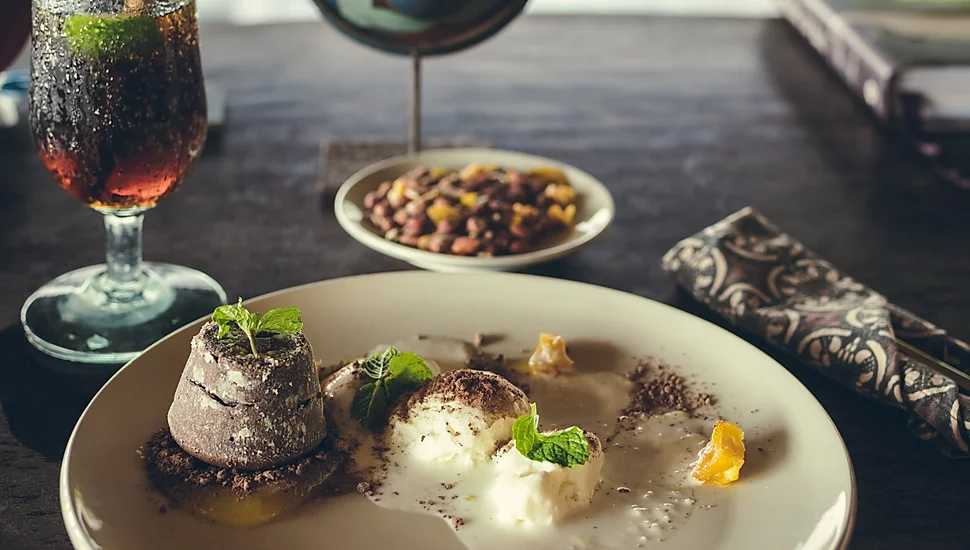 Dinner Dating Do’s and Don’ts