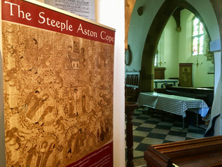 New Cope Banners
