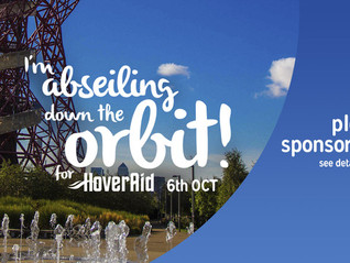 HoverAid Harvest