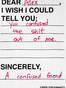PARTICIPATORY CARDS