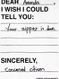 PARTICIPATORY CARDS