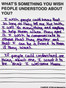 PARTICIPATORY CARDS