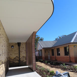 Coolibah Aged Care