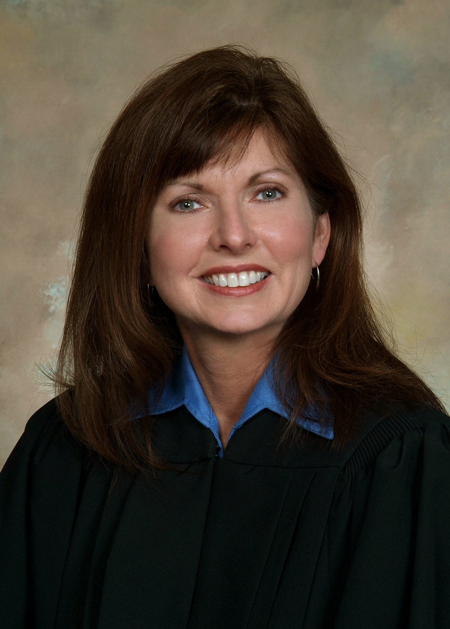 Judge Susan Schultz Gibson