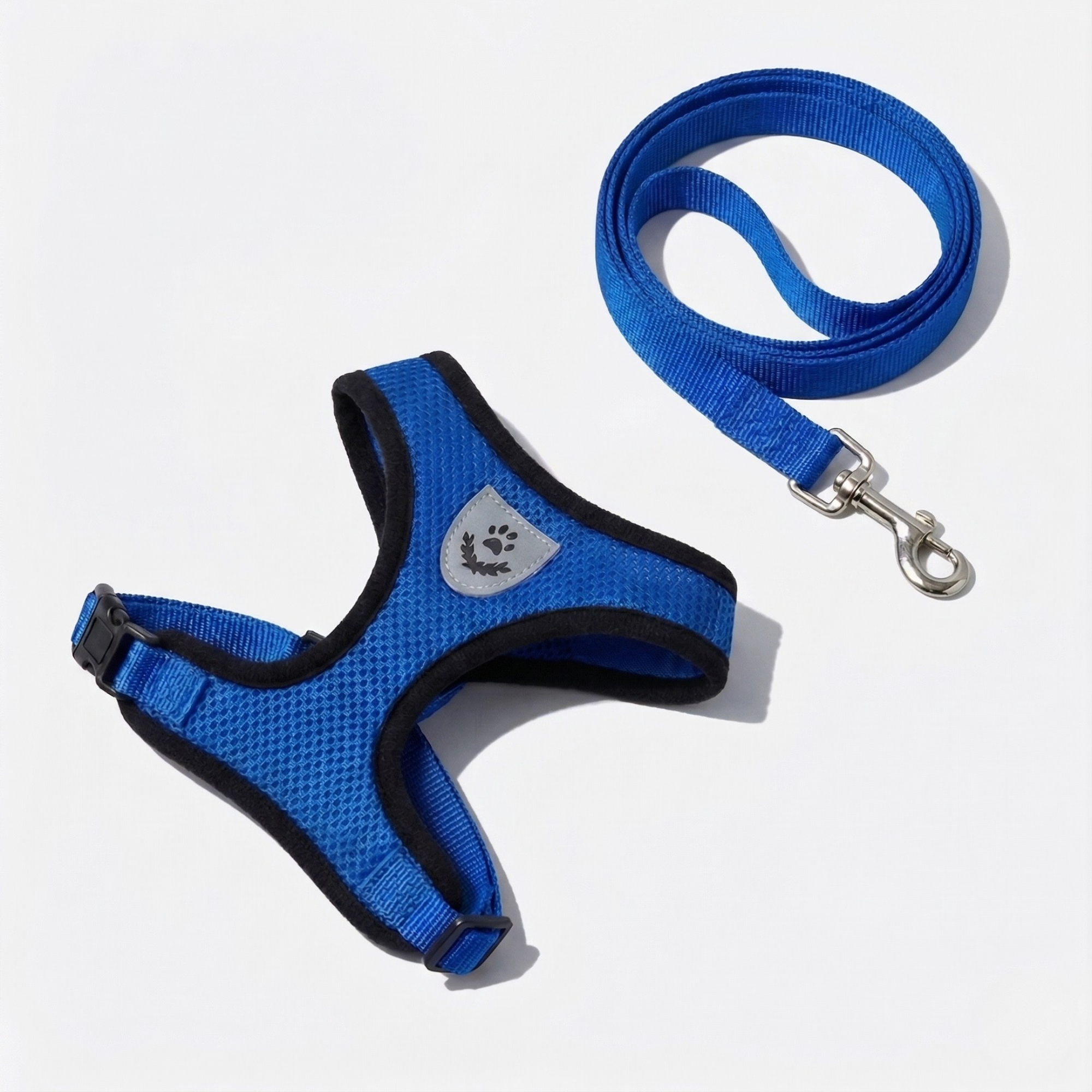 Maison Harnais Respirant Été