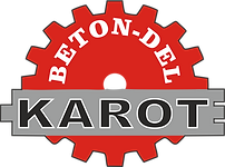 Betondel Karot