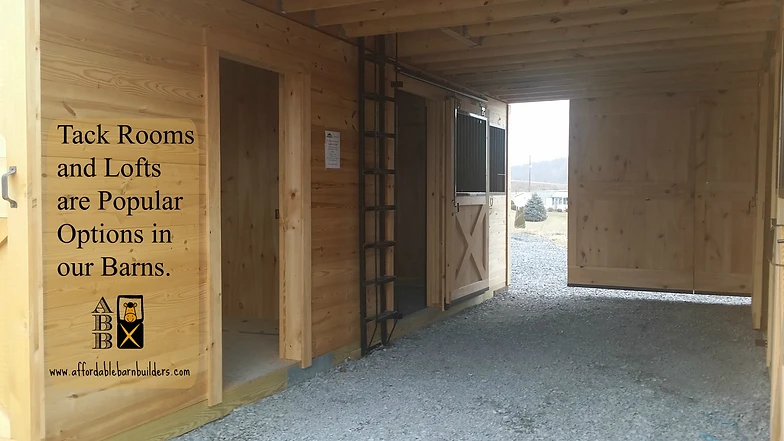 Interior Options Larry