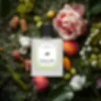 Wardah Mist 100ml Eau de Parfum by Aini Fragrances – Fresh Citrus, Floral & Musk Long-Lasting Perfume