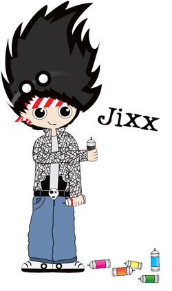 Jixx
