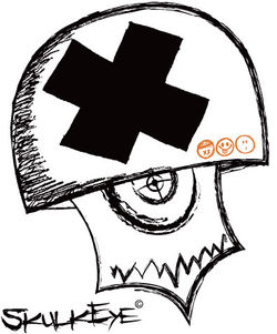 SkulkEye