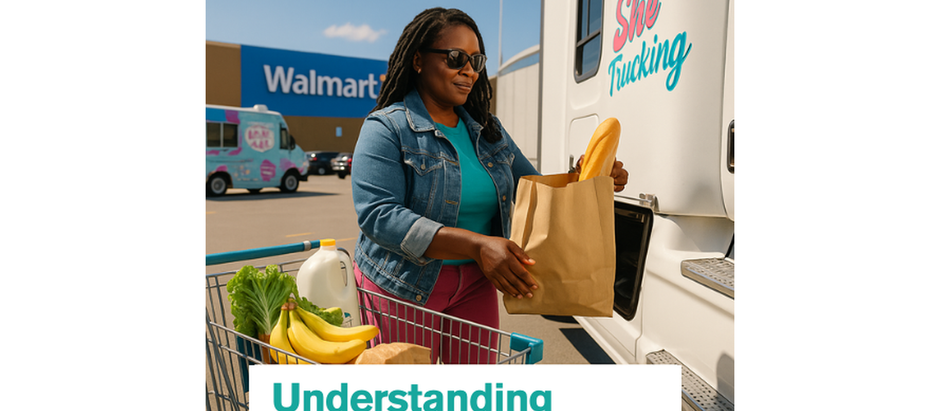 🚚 Understanding Personal Conveyance: What Every Truck Driver Needs to Know