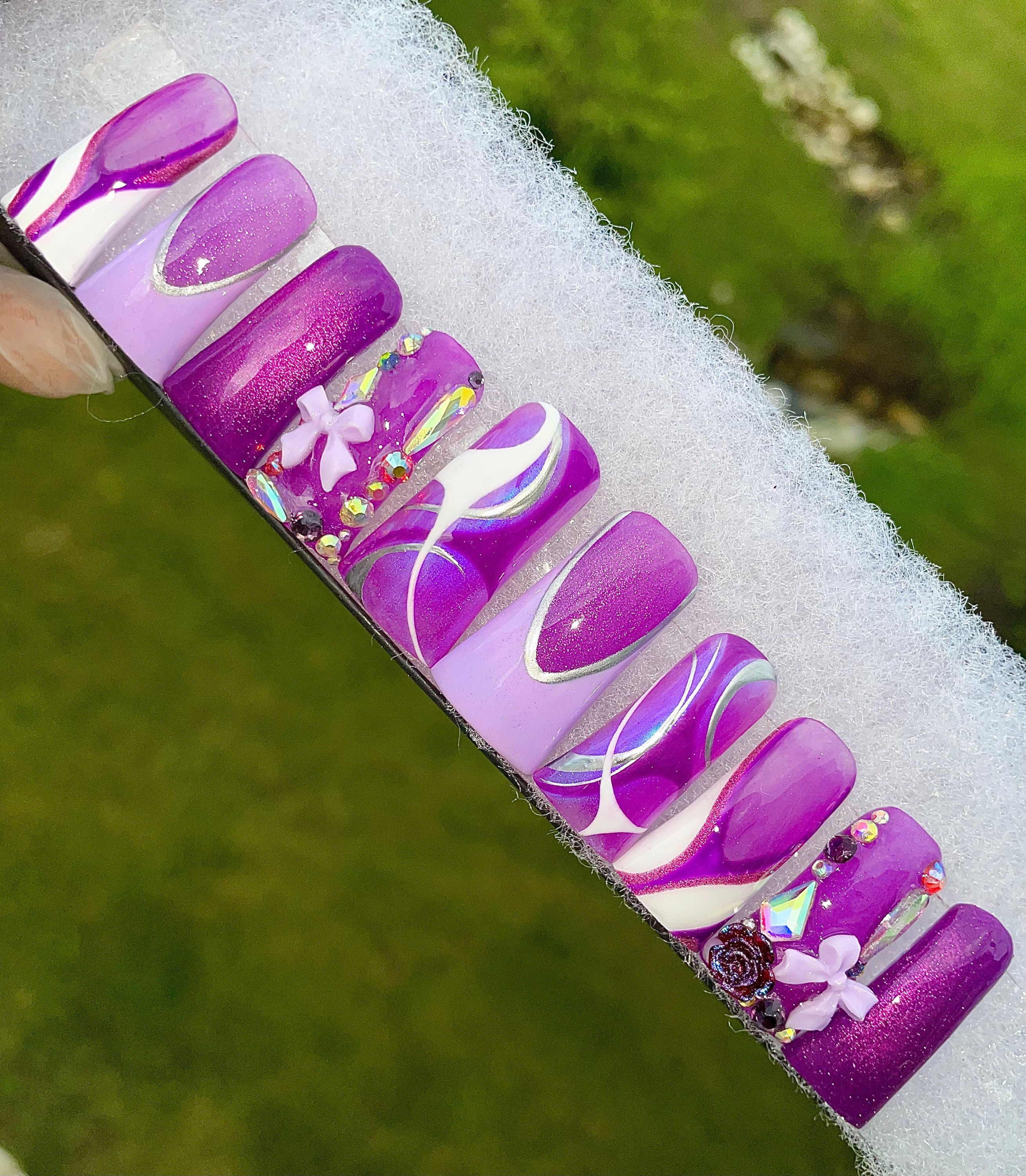 Royal Minx