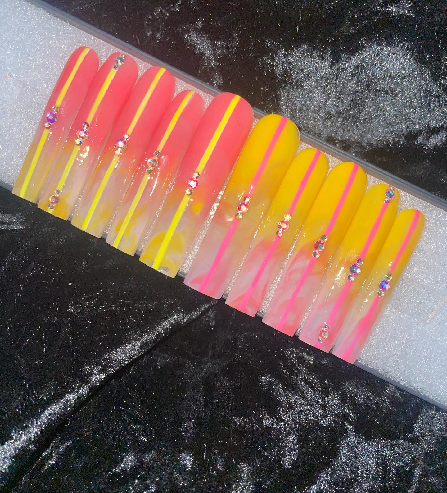 Pink Lemonade Set 
