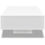 Thumbnail: Coffee Table High Gloss White