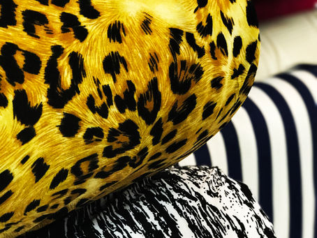 ANIMAL PRINT, Viste un sin número de atuendos, vestidos y mas al estilo salvaje.