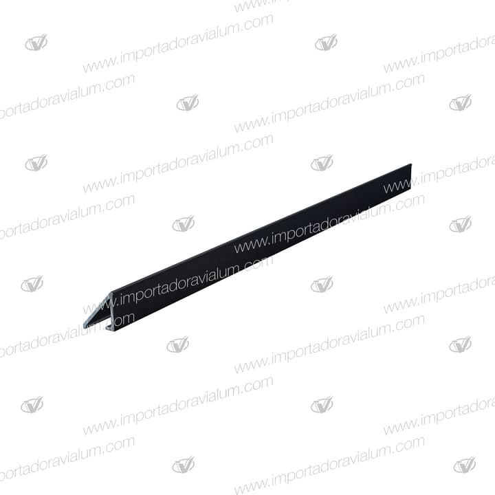 Miniatura: Junquillo Plano Macho Negro