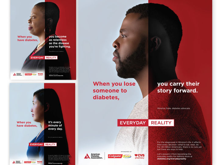 American Diabetes Month