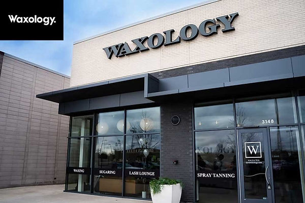 Outside waxaology