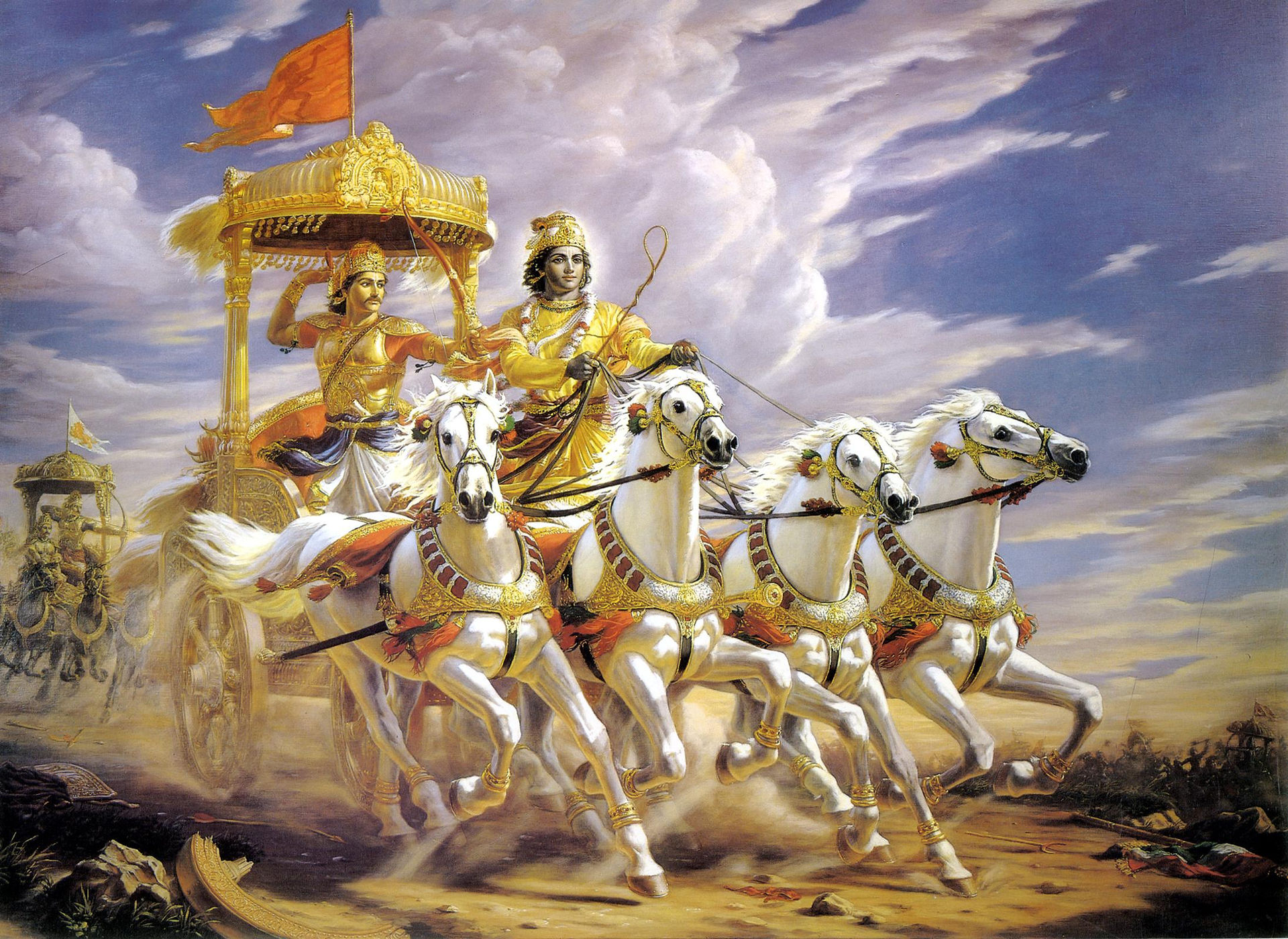 Benefits Of Reading Bhagavad Gita Bhagavadgitaasitis