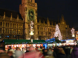 Munich