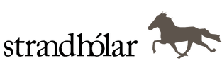 logo Strandhólar
