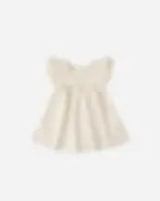 Bunny dress baby