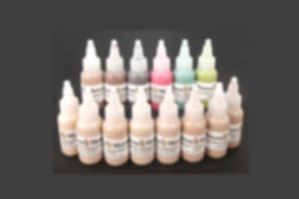 NecroPAX® Sealing Base PRIMER Individuals