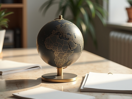 Exploring International Real Estate Investment Opportunities