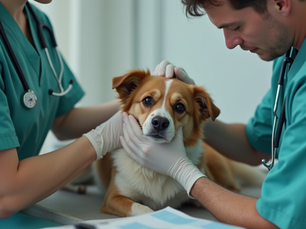 A Medicina da Compreensão: Cuidando do Seu Animal