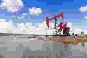 Oil Well bought by mineral rights buyers