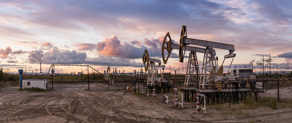 Oil and Gas Royalty Buyers oil wells