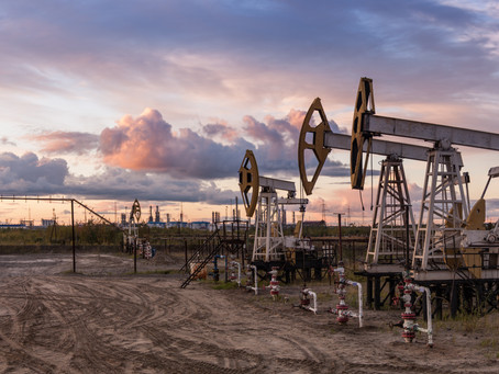 What Happens After You Sell to Oil and Gas Royalty Buyers?