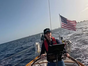 GRIFTER OVERBOARD: PRESLER'S CRINGEY INTERVIEW WITH JAMES O'KEEFE