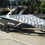 Thumbnail: Soft Shell Boat Cover Medium