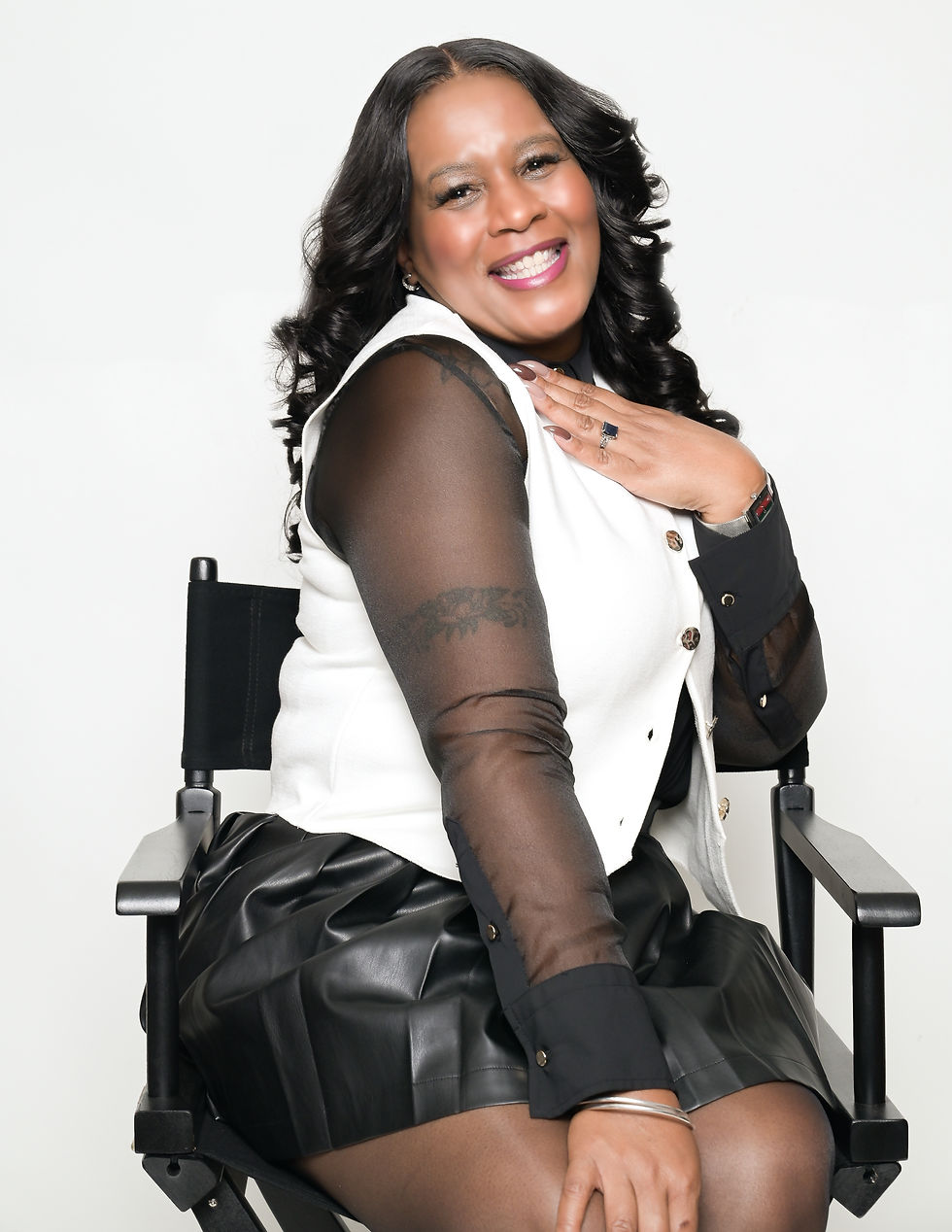 June Marie Outlaw