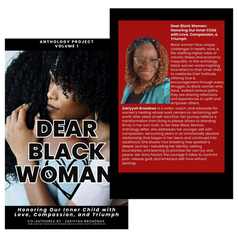 Zakiyyah Broadnax: Boundaries, Daily Peace, and Healing From Within