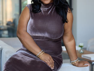 Breianne Ehigie: Bold Beauty and the Business of Being Seen