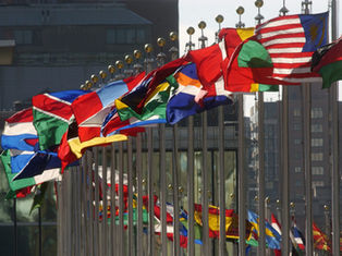 Claiming the Future: The Second UN Decade for People of African Descent (2025–2034)