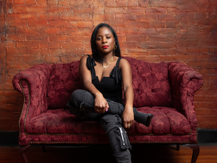 Renea Boles: Crafting Confidence and Comfort Through Handmade Hairwear