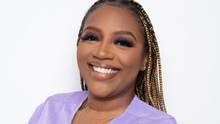 Annterria Bruce: Championing Women's Health and Wellness Through Vagesty