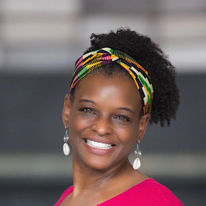 April Featured Artist of the Month: Rooted in Culture: Tonya Cross and the Power of Afrocentric Design