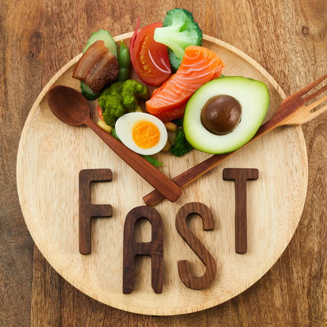 Mastering Intermittent Fasting: How to Harness the Power of Time-Restricted Eating for Optimal Health